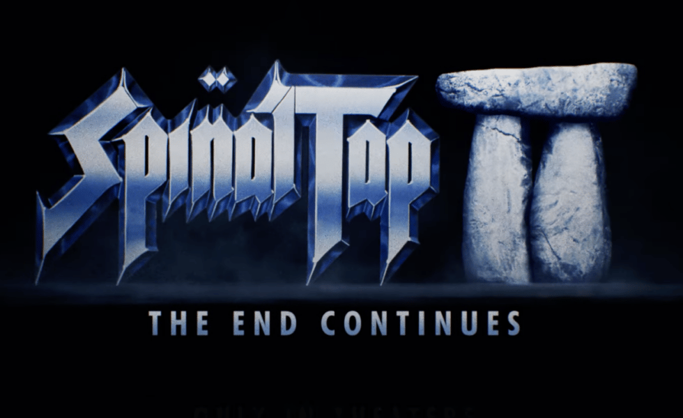 'Spinal Tap II' Release Date and Teaser Revealed: “This Time, We’re Going Beyond 11”