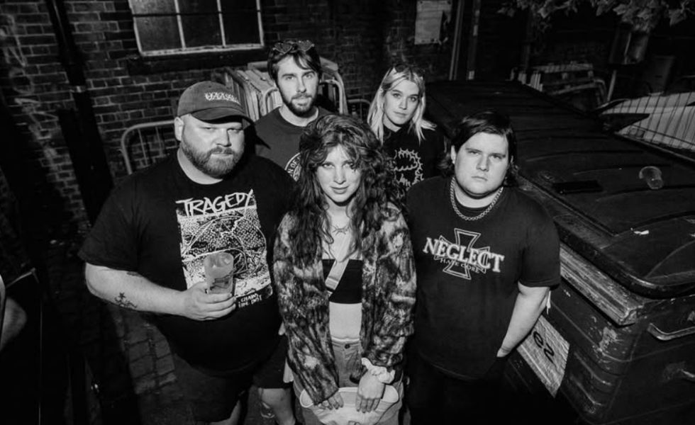 Hardcore Band Gel Calls It Quits Amid Serious Allegations Against Guitarist