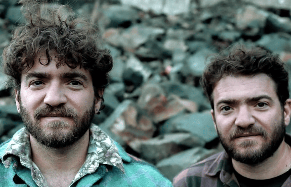 The Brother Brothers Call On Aussie Fans After Near-Drowning Scare