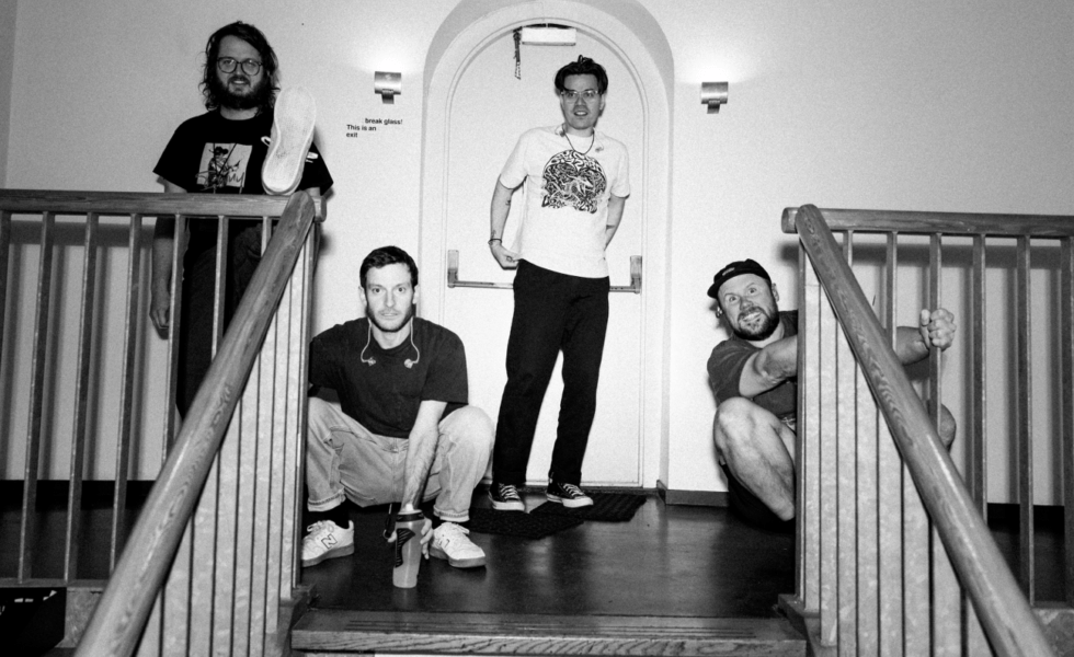 PUP, Punk Rock's Perfect Imperfectionists