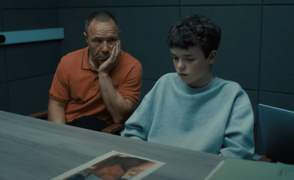 Why There Won’t Be an Adolescence Season 2