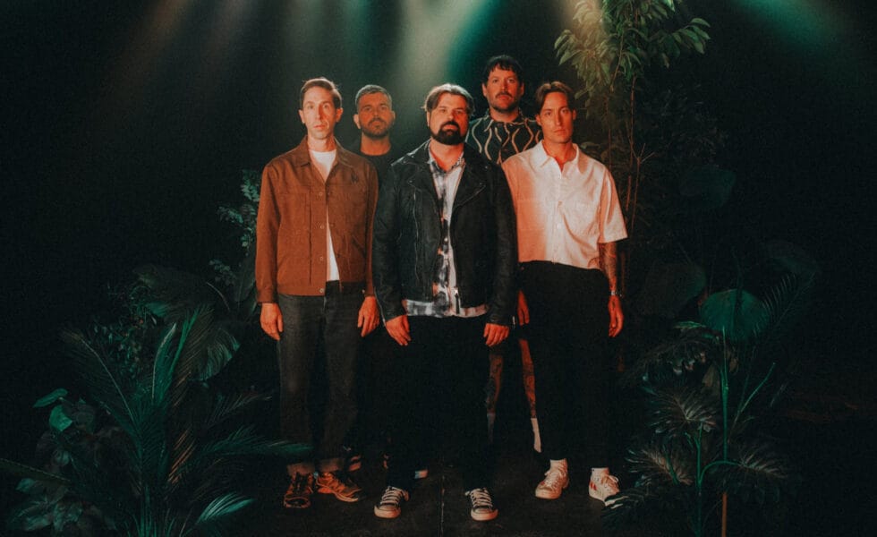 Silverstein’s Shane Told: “The truth is we’ve never been the biggest band”