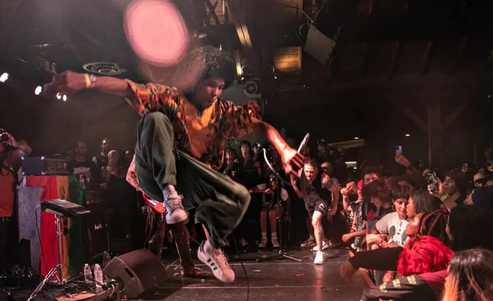 Zulu Announce Hiatus as Frontman Denies Abuse Allegations