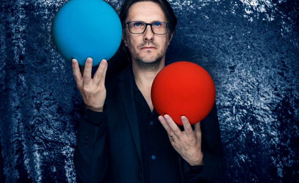 Steven Wilson Announces Australian Leg of The Overview Tour