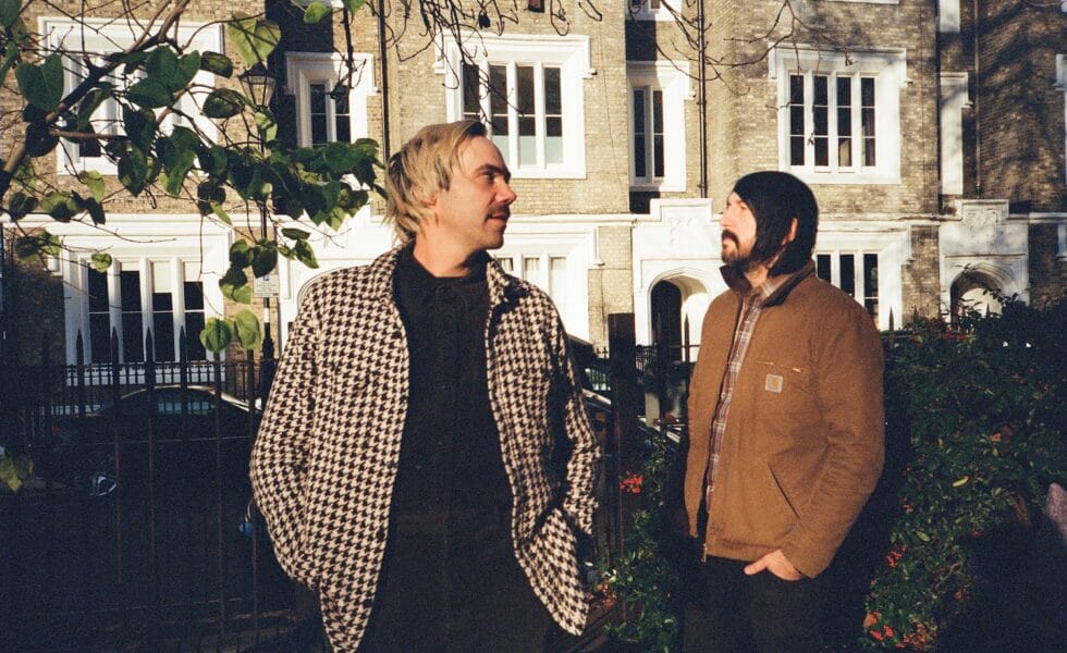 Death from Above 1979: “To make a rock and roll band work, you have to believe you’re the best band in the world.”