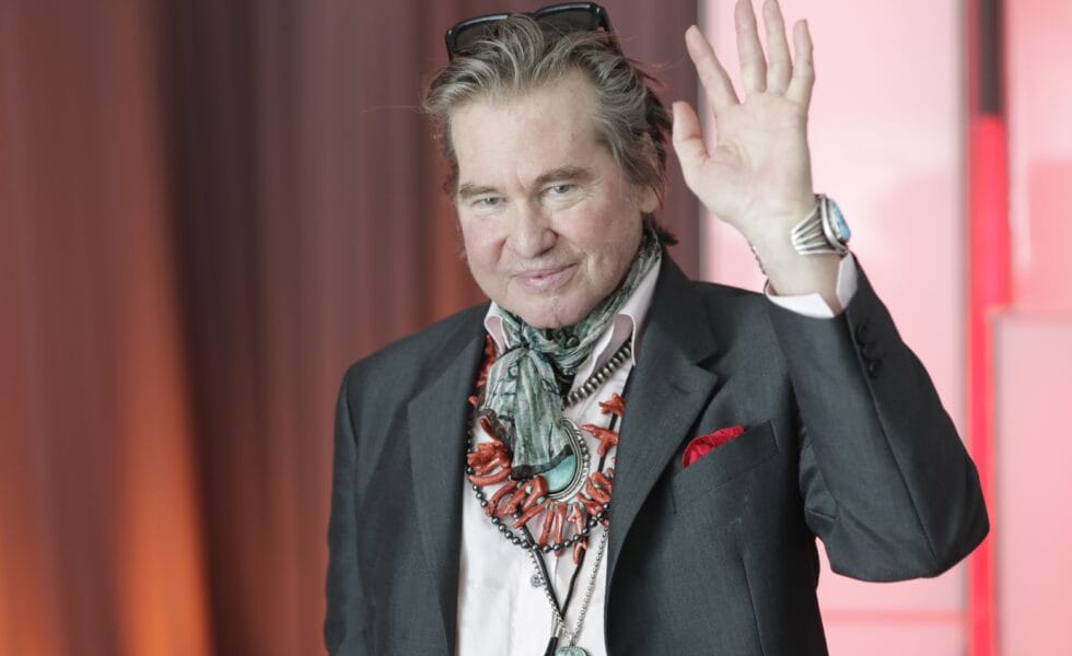 Val Kilmer Dead at 65 After Long Health Battle