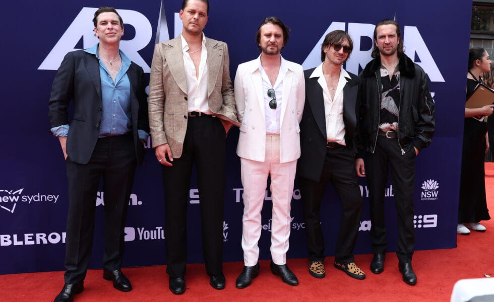 Cam Muncey on Jet's Iconic iPod Commercial: "We did it really reluctantly"