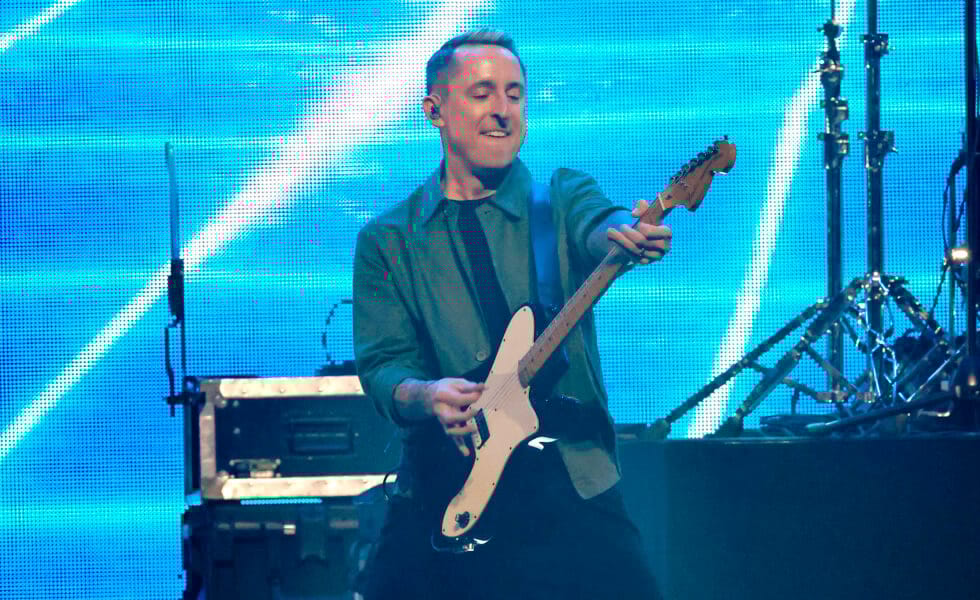 Yellowcard Cancel Sydney Show After Ryan Key Loses Voice