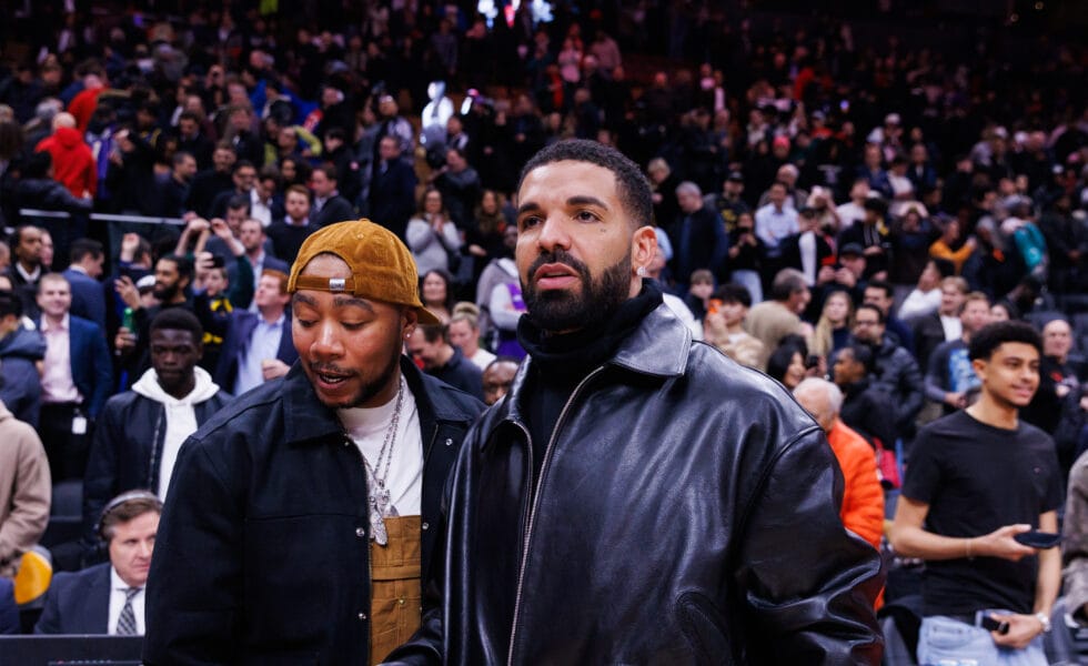Drake Squanders $8 Million In a Month From Gambling Alone