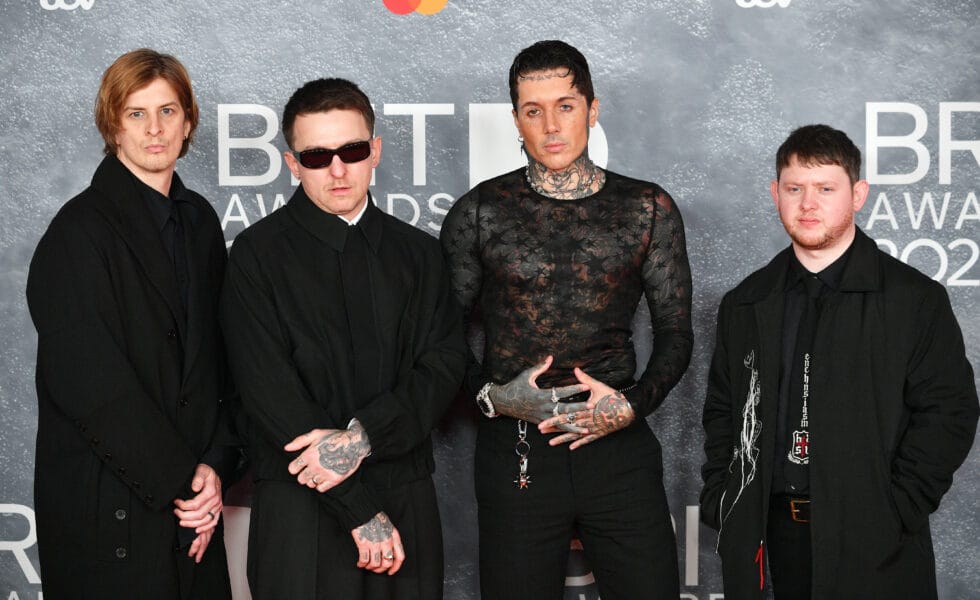 Bring Me The Horizon’s Lee Malia Says Playing Metallica Riffs to Six-Year-Olds Was “More Nerve-Wracking Than Reading”