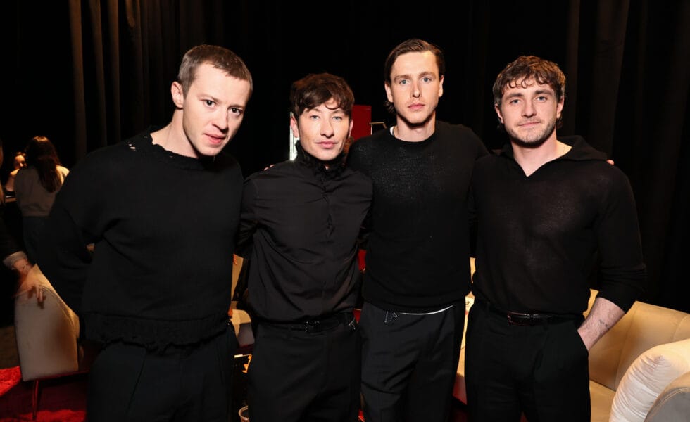 Beatles Biopic Casting Confirmed: Mescal, Keoghan, Quinn, and Dickinson to Play the Fab Four