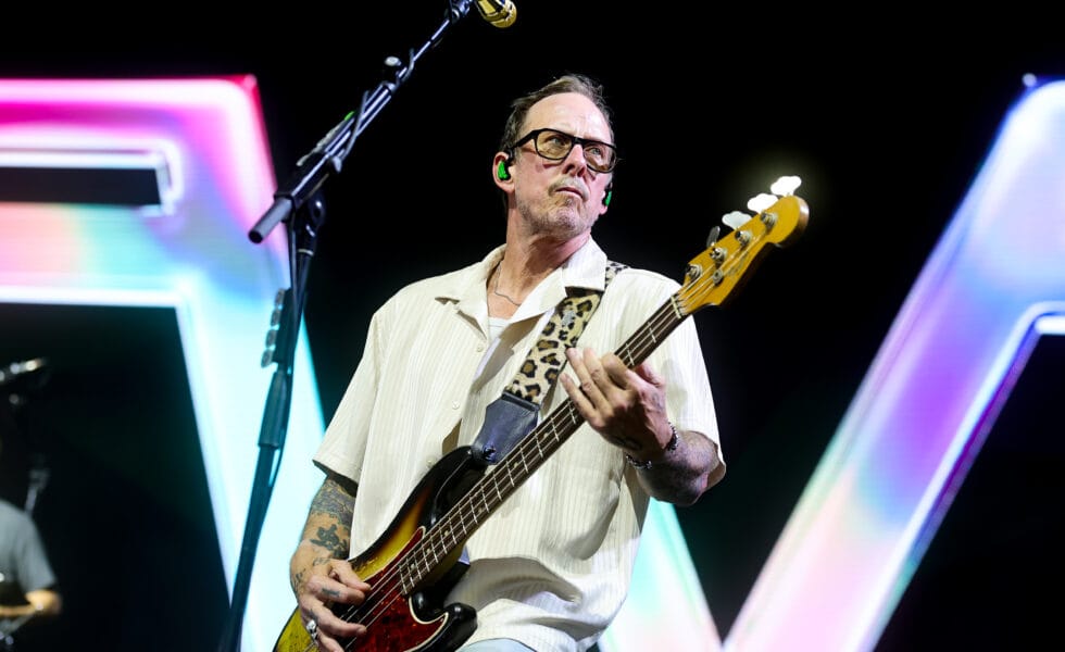 Weezer Follow Through and Play Coachella Set Despite Bassist’s Wife’s Arrest and Shooting