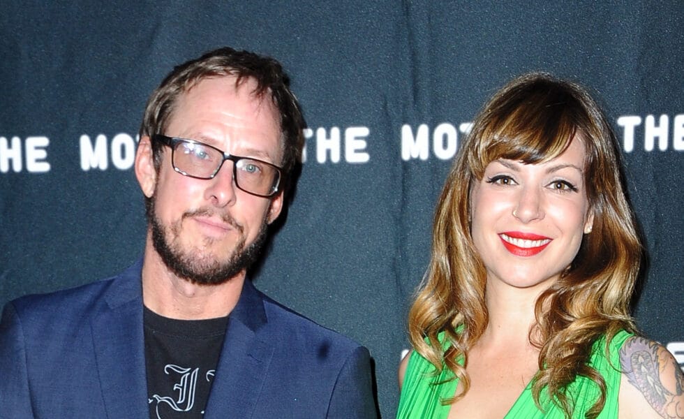Watch Footage of Weezer Bassist, Scott Shriner's Wife Holding and 'Firing' Gun