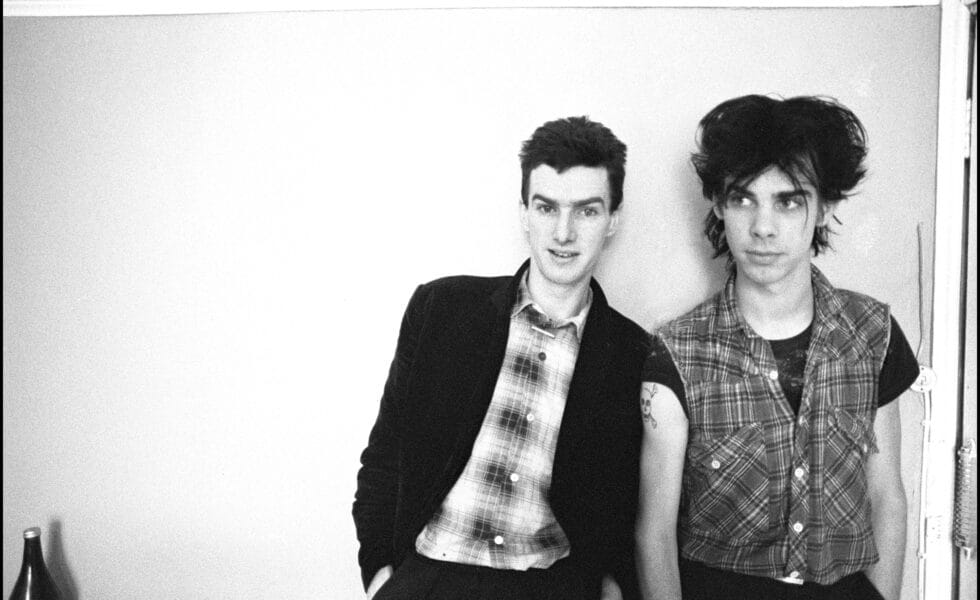 Mick Harvey on Returning to the Bad Seeds: “It's not off the table, but there is no table”