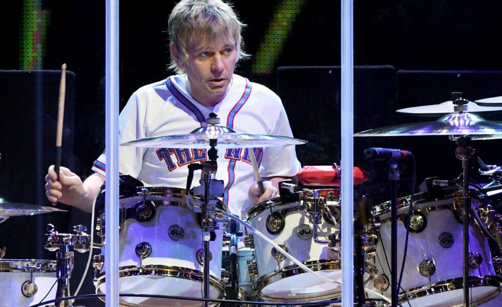Zak Starkey “Gutted” to Be Left Out of Oasis Reunion