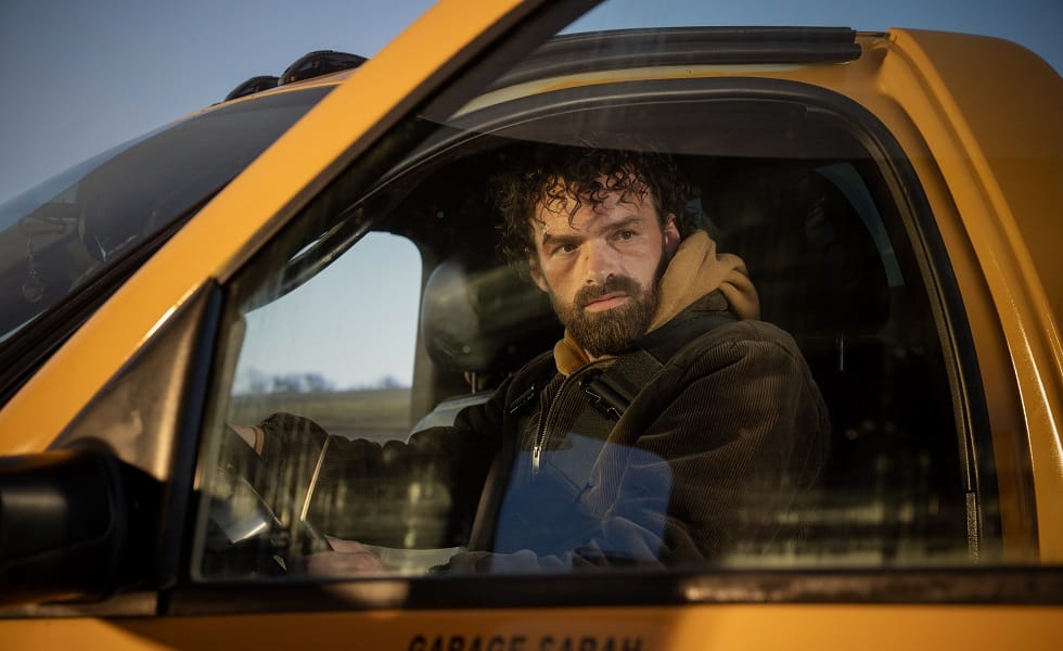 Last Bullet - Production Still Image William Dupuy/Netflix © 2024 Netflix, Inc.