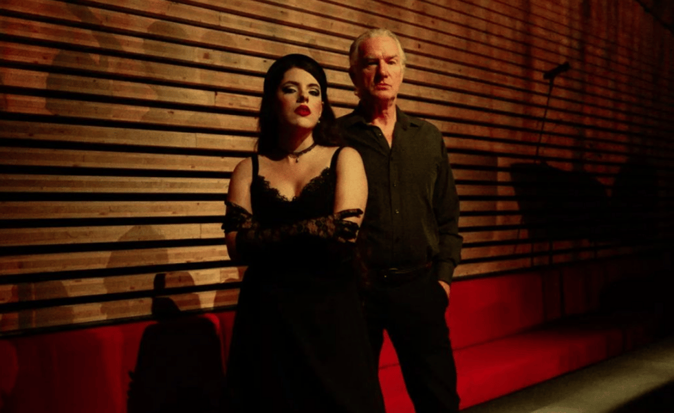 Mick Harvey: “Ollie Olsen said ‘Make art, not music’. So that’s what I try to do.”
