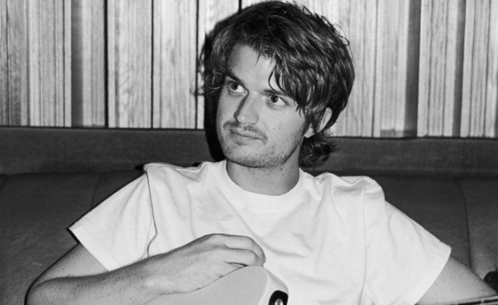 Djo Releases New Album 'The Crux' and Shares Laurel Canyon-Tinged Single ‘Potion’