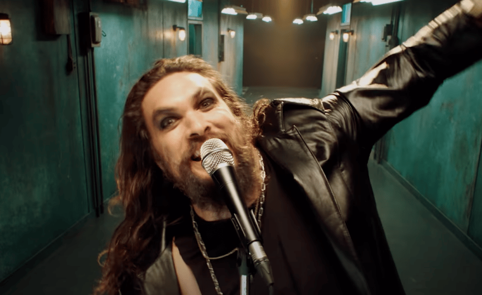 Jason Momoa on Hosting Black Sabbath’s Final Show: “The Greatest Show on Earth”