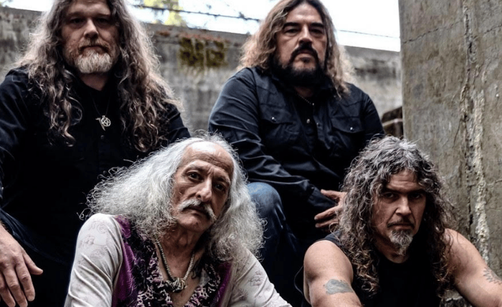 Pentagram Are Finally Coming to Australia and New Zealand