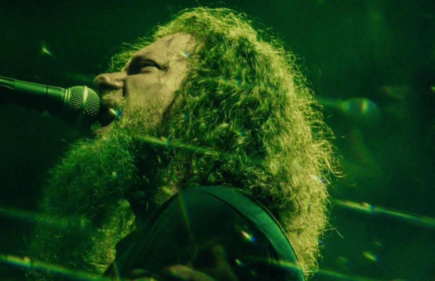 Watch Acid Bath Return to the Stage for First Time in 28 Years