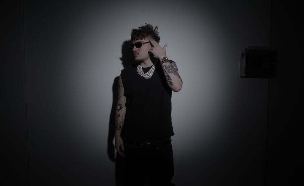 Yeat Locks In First-Ever Australian Tour This October