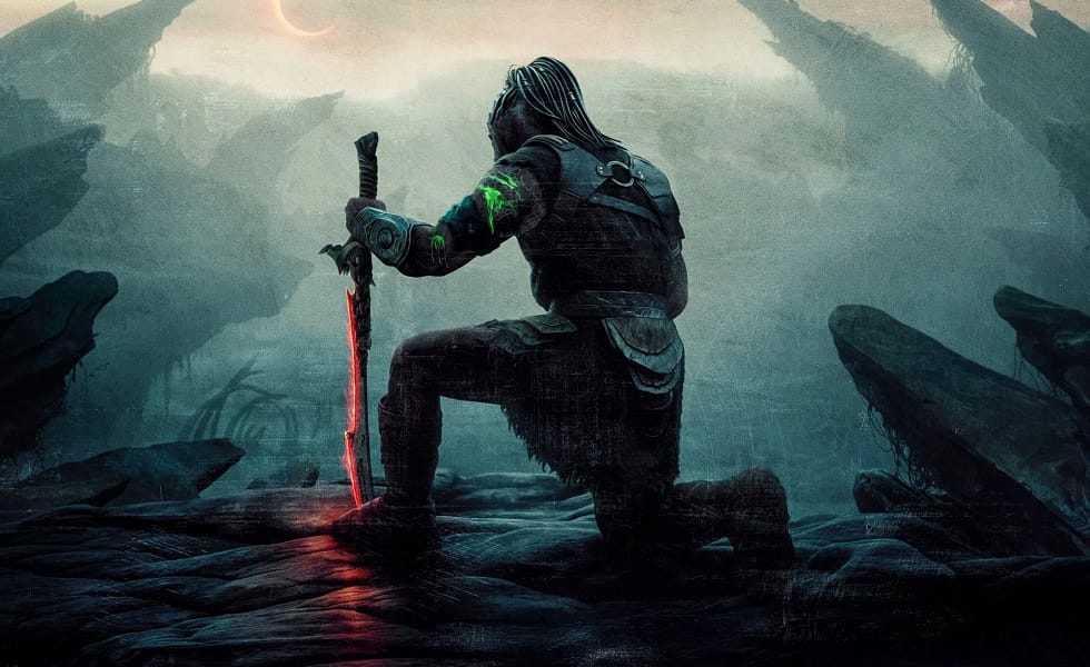 Predator: Badlands IMAGE: Dinsney