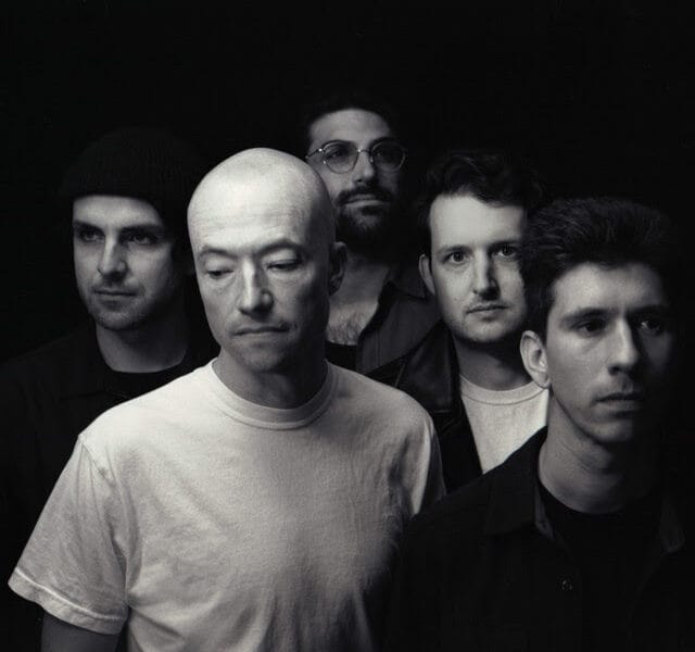 Touché Amoré Finally Lock in Australian Tour for July