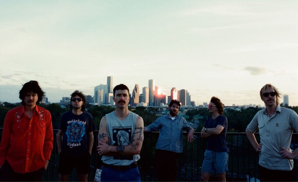 King Gizzard And The Lizard Wizard On Pulling Music From Spotify: "We’ve Been Saying F*** Spotify For Years"