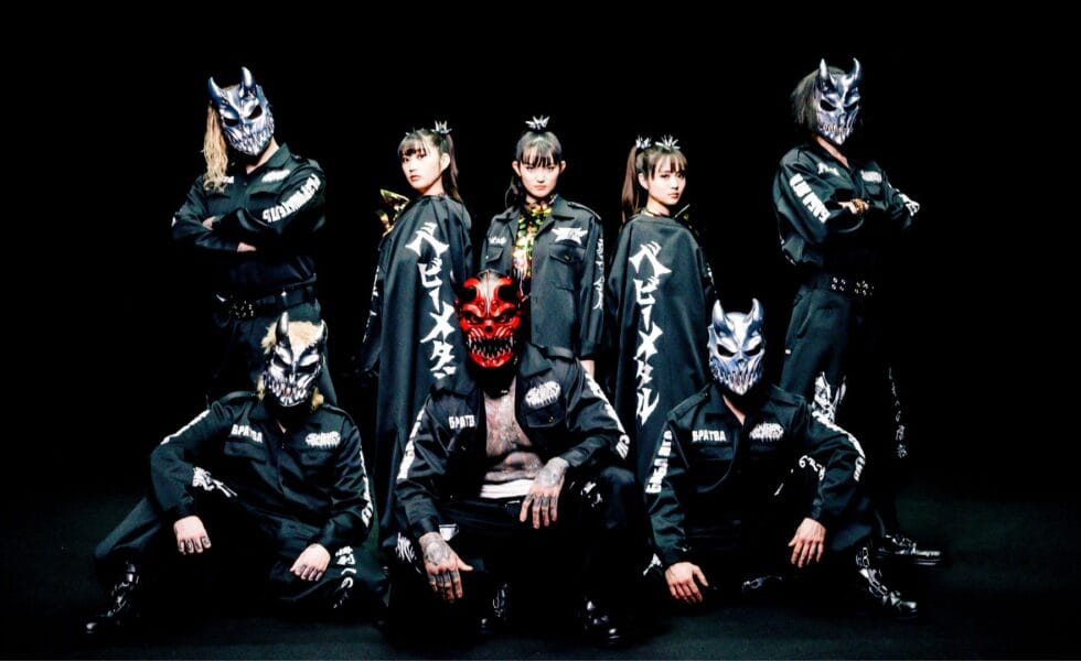 Slaughter To Prevail And BABYMETAL Collide On Unhinged New Track 'Song 3'