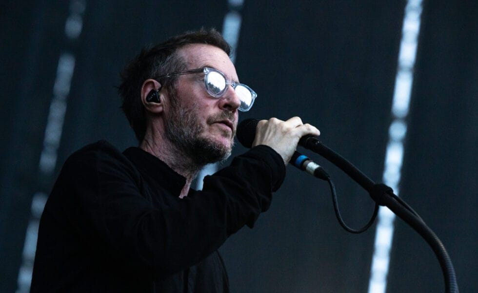 Massive Attack Back Kneecap: “Kneecap Are Not the Story. Gaza Is the Story.”