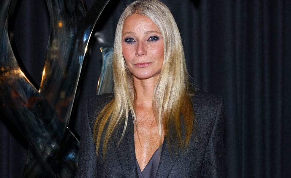 Private Function Press Gwyneth Paltrow’s Goop Button with Scratch-n-Sniff Vagina Vinyl