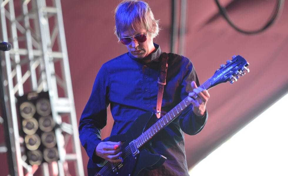 Original Oasis Bassist Andy Bell Confirms He's On The 2025 Lineup