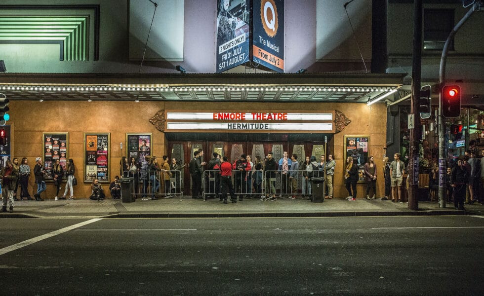 A New Study from Music Australia Reveals Some Harsh Truths About the Current State of Live Music