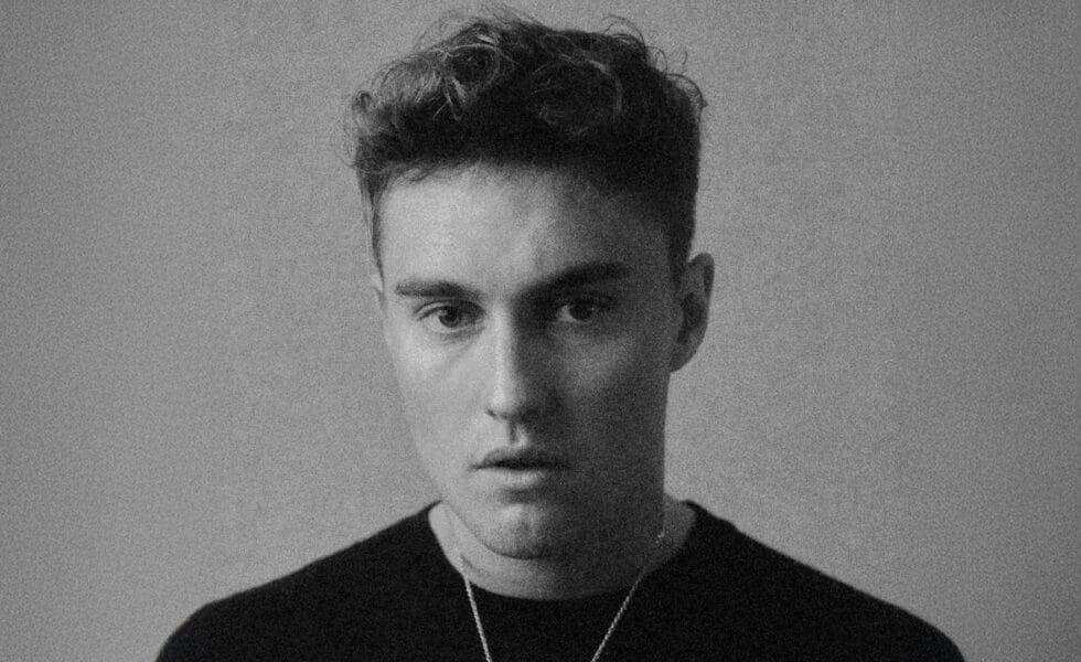 Sam Fender Plots Huge Return to Australia for November 2025