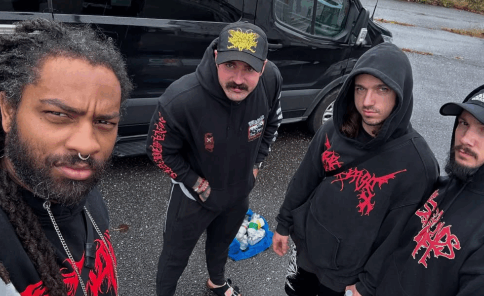 A Wake In Providence Part Ways With Vocalist Adam Mercer