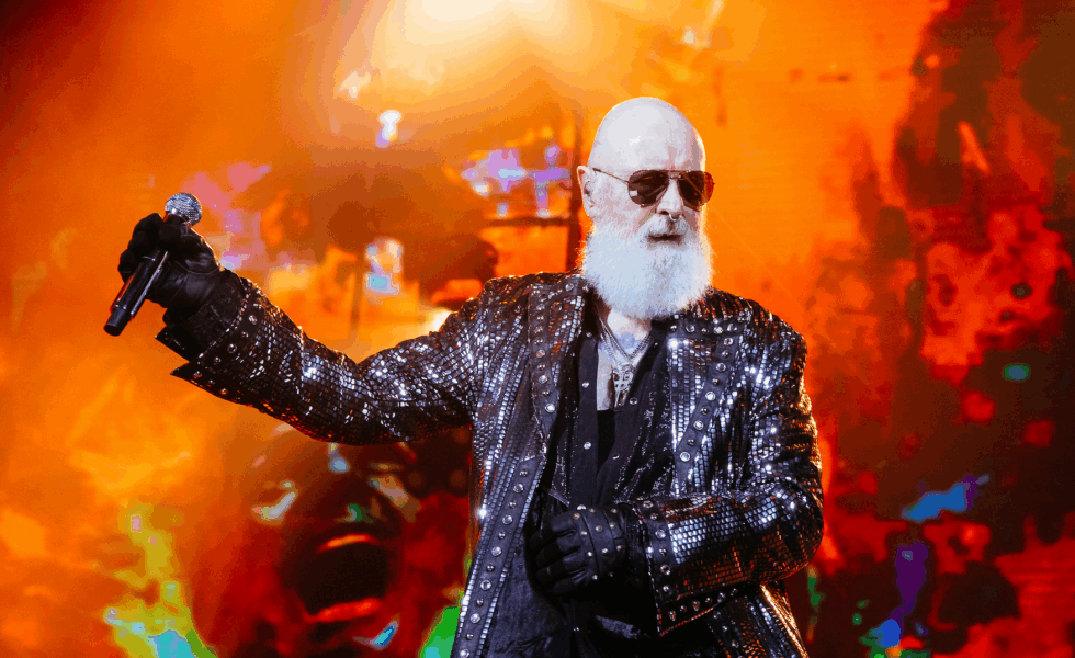 Judas Priest Are Getting a Documentary — and Tom Morello’s at the Helm