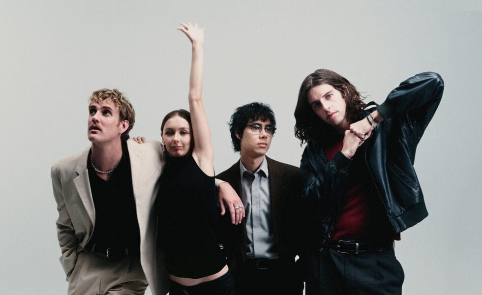 Unlike So Many, Spacey Jane Actually Stuck Around