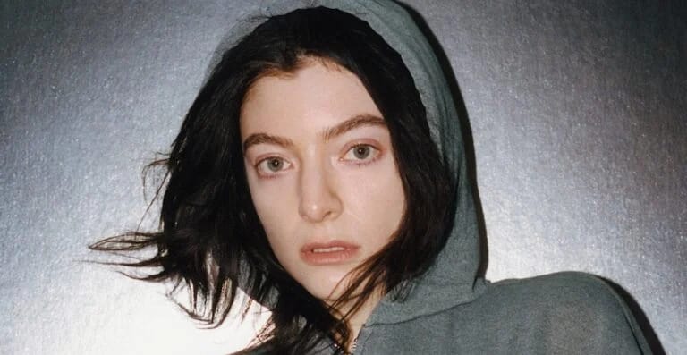 Lorde Announces New Album 'Virgin', Out June 27