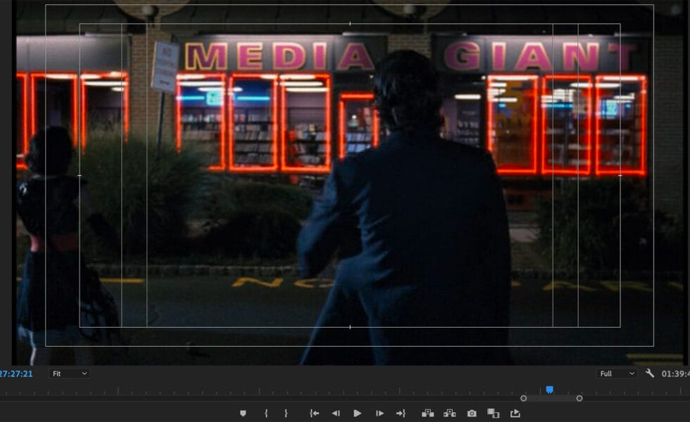 Videoheaven IMAGE: Sydney Film Festival