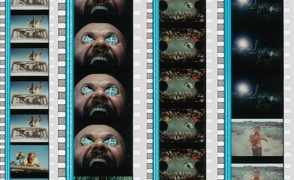 Wake in Fright IMAGE: Umbrella Entertainment