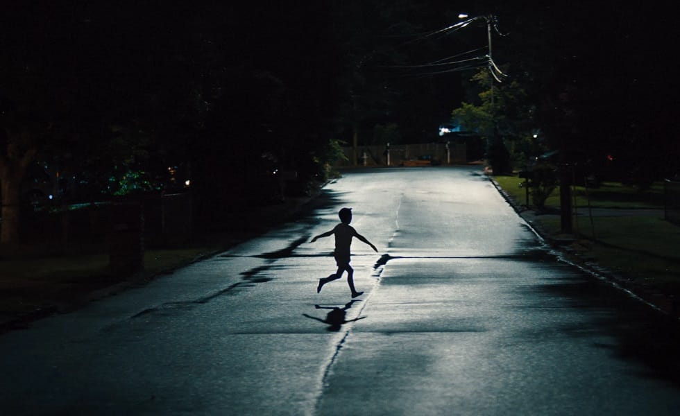 Weapons IMAGE: Warner