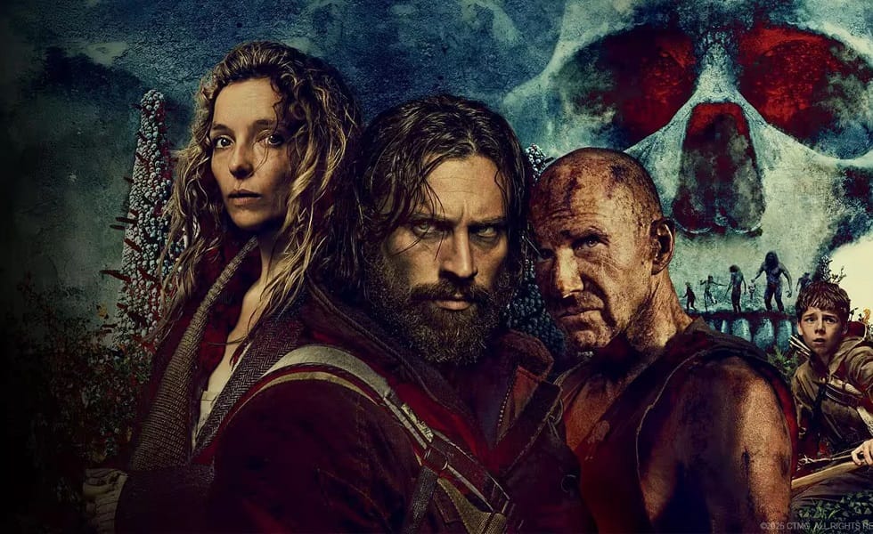 28 Years Later IMAGE: Sony