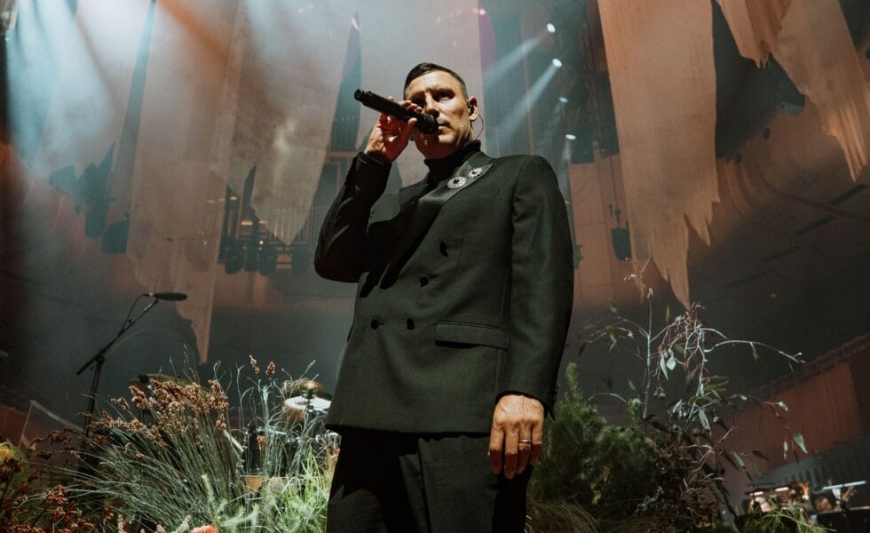 Watch Parkway Drive’s Winston McCall Praise Australian Heavy Metal Fans
