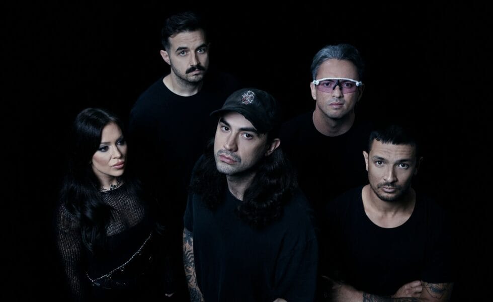 Make Them Suffer Lock In 2025 Regional Tour with Justice for the Damned & The Gloom in the Corner