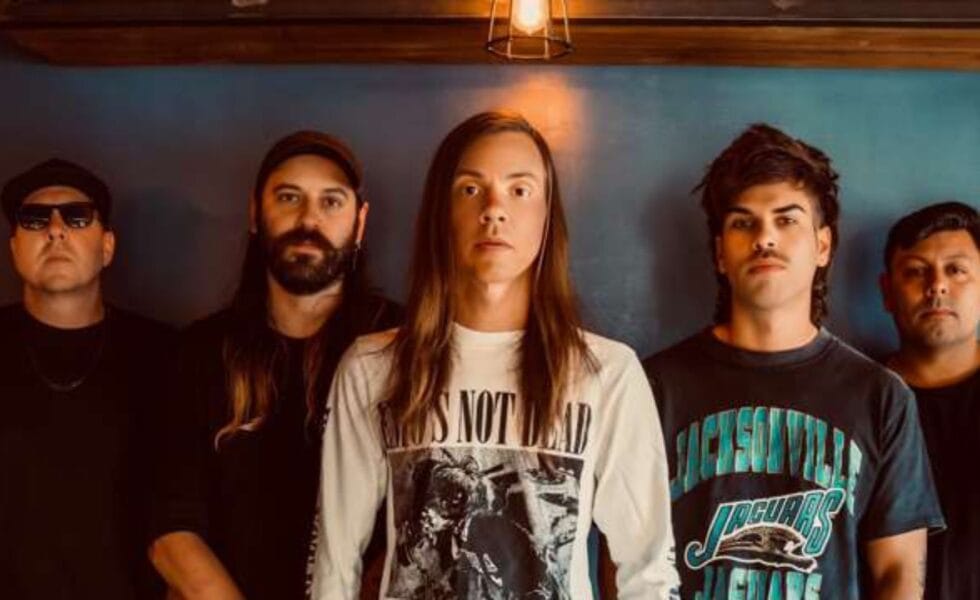 Red Jumpsuit Apparatus Donald Trump