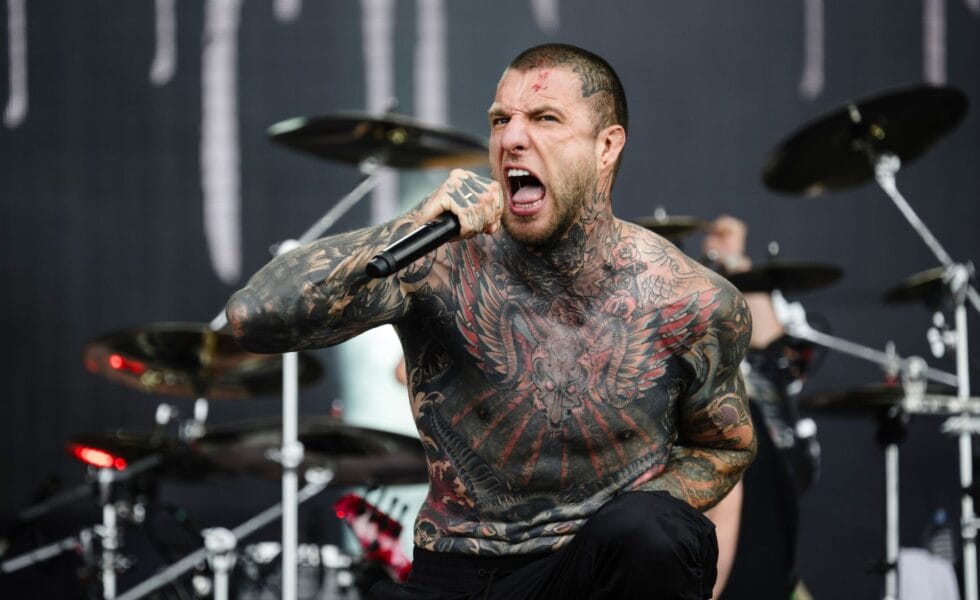 Slaughter to Prevail Hit Back at Drum Tech's Allegations: "We Will Happily See This Through Court"