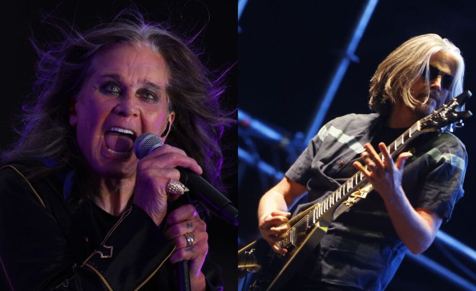 Why Tool Nearly Turned Down Black Sabbath’s Final Show