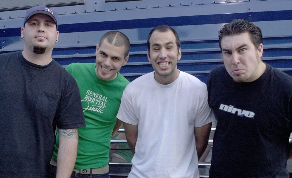 Alien Ant Farm React to Tony Hawk’s Pro Skater 3+4 Soundtrack Snub: “A Bummer"