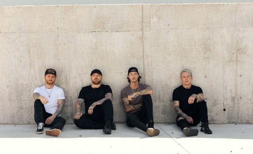 Asking Alexandria Face Backlash Over Danny Worsnop's Warped Tour Performance As Sam Bettley Issues Apology